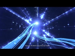 Ενδοσκοπική γραμμική τέμνουσα stapler εισαγωγή Miconvey