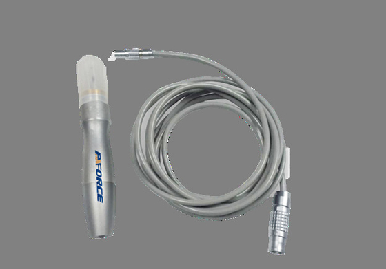 Surgical Harmonic Scalpel Handpiece Vessel Sealing 5mm Ultrasonic Transducer