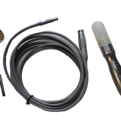 Vessel Sealing Harmonic Surgical Handpiece Ultrasonic Dissection Surgery