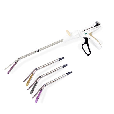 Miconvey Medical Disposable Endoscopic Linear Cutter Stapler 60mm / 160mm / 260mm