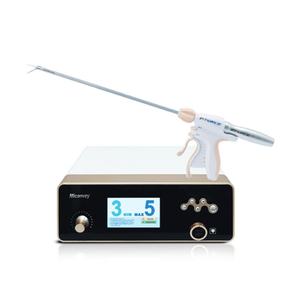 Ultrasonic Surgical Devices Harmonic Scalpel System