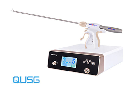 Ergonomic Handle Grip Surgical Ultrasonic Harmonic Scalpel