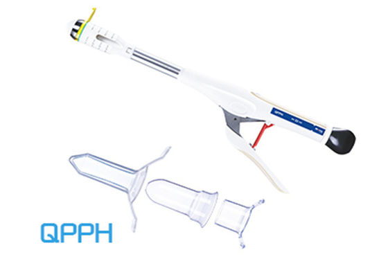 Medical PPH Circular Stapler 432mm Suturing Hemorrhoid Circular Staplers