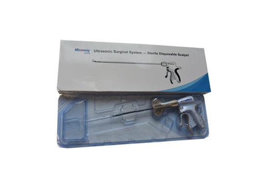 Harmonic ENT Surgery Endoscopic Ultrasonic Shear