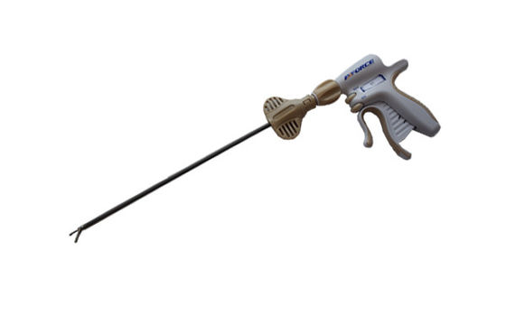Cut Cauterize Tissue Laparoscopic Endoscopy Ultrasonic Shears