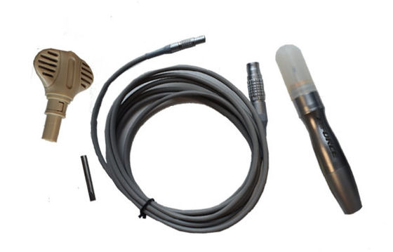 Energy Sealing Veterinary Harmonic Scalpel Handpiece