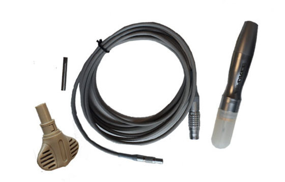 Fine Finish Surgery Ultrasonic Harmonic Handpiece