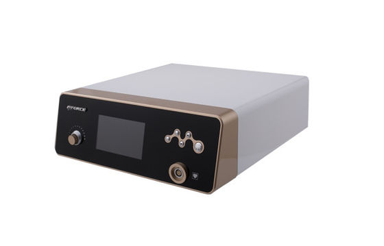 55.5 Kilohertz Self Test Ultrasonic Surgical System