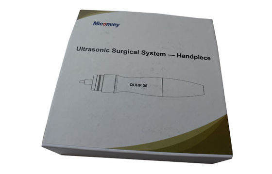 Surgical Medical Ultrasonic Transducer For Veterinary Surgery