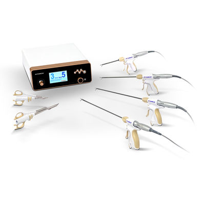 Innolcon Ultrasonic Harmonic Scalpel Dissecting Tissue Sealer