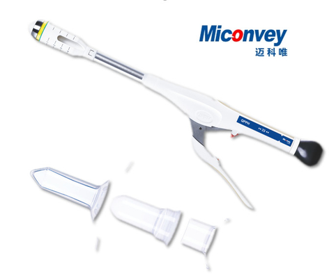 33.2mm Diameter PPH Circular Stapler For Hemorrhoid Surgical