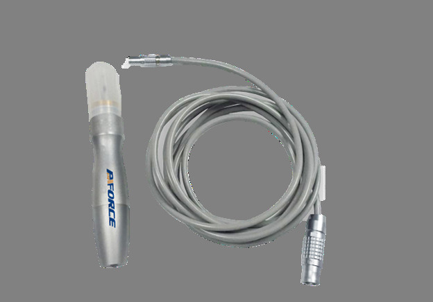 Surgical Harmonic Scalpel Handpiece Vessel Sealing 5mm Ultrasonic Transducer
