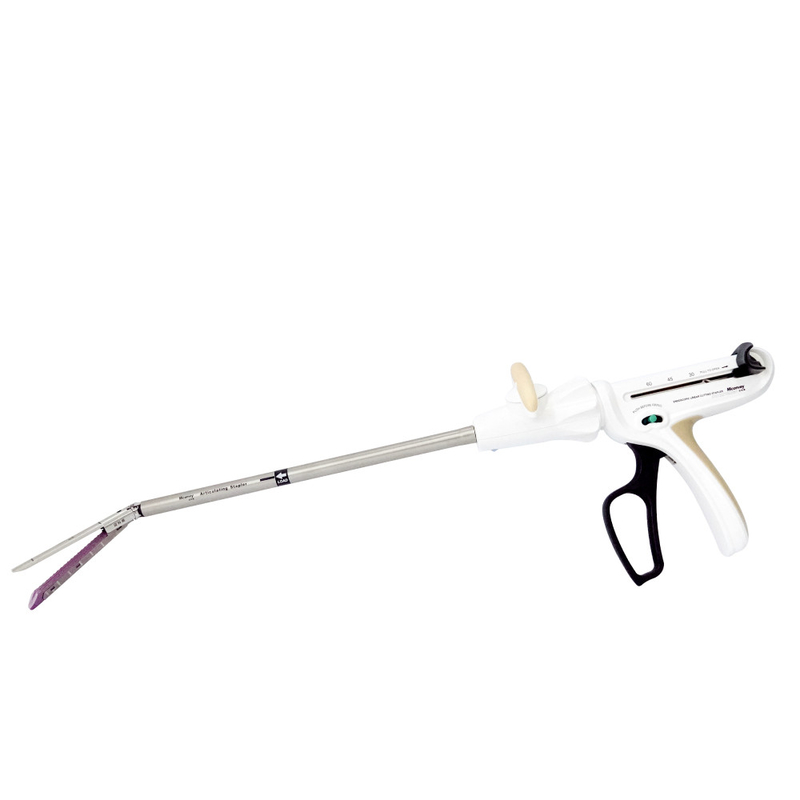 Disposable Endoscopic Linear Stapler FDA Certified Surgical Stapler