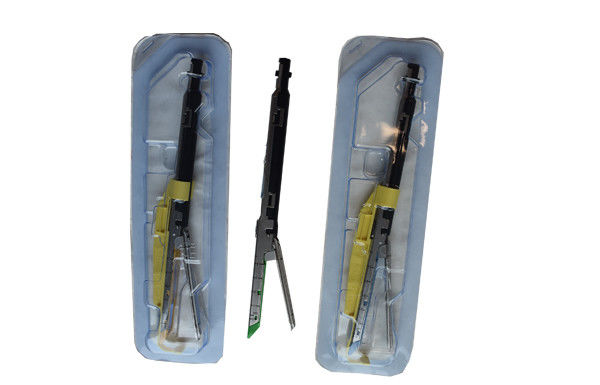 Thoracic Surgery Endoscopic Linear Cutter Reloads