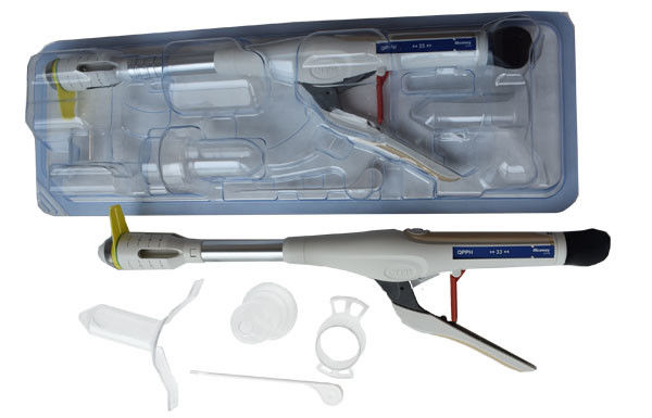 Hospital PPH Circular Stapler For Hemorrhoid Disease