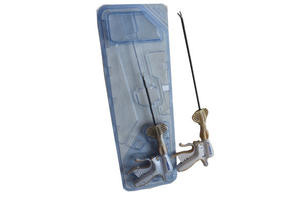 Veterinary Use Ultrasonic Laparoscopic Harmonic Scalpel