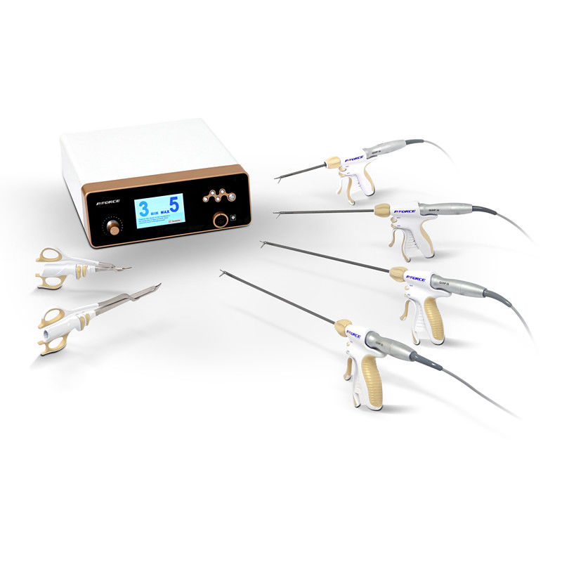 Innolcon Ultrasonic Harmonic Scalpel Dissecting Tissue Sealer